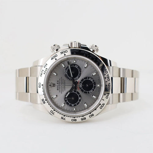 Cosmograph Daytona Gris