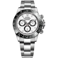 Daytona Chrono Black Ceramic Bezel